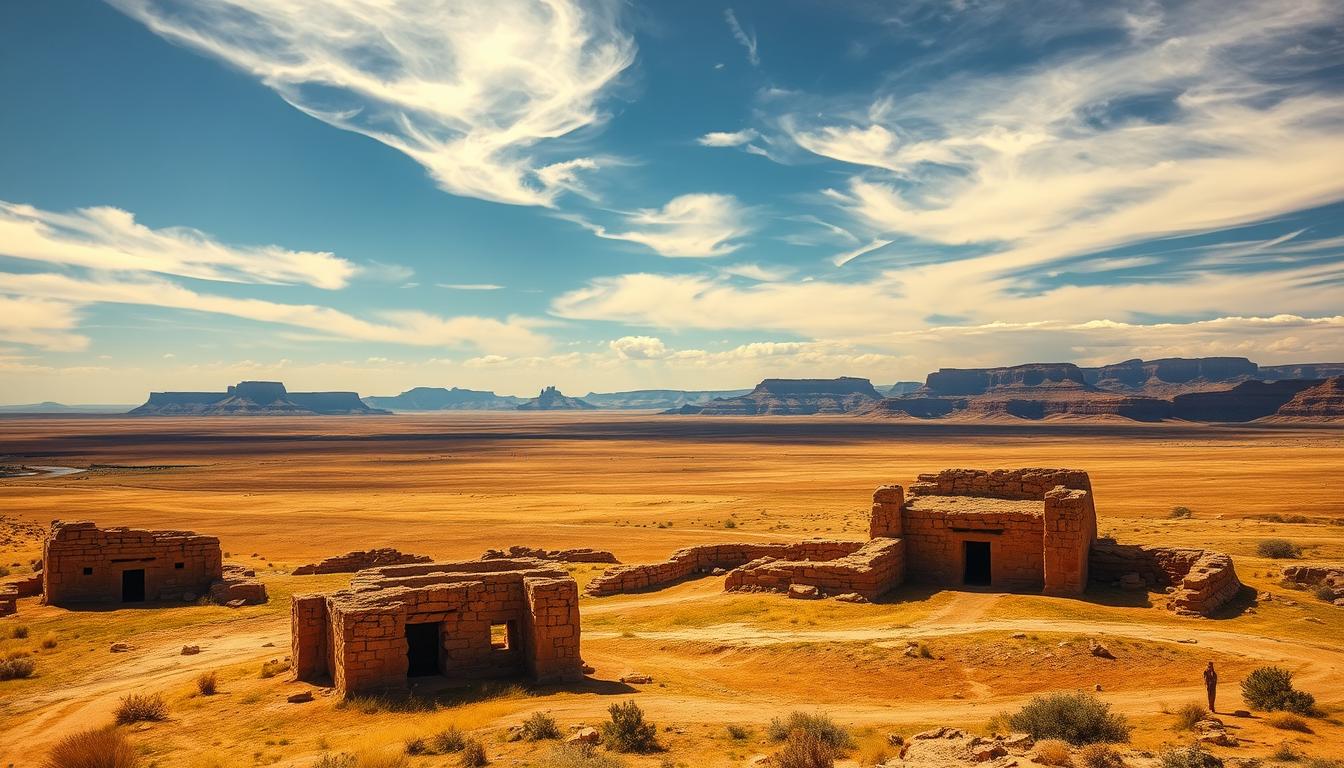 Discovering Ancient Cultures in the USA”