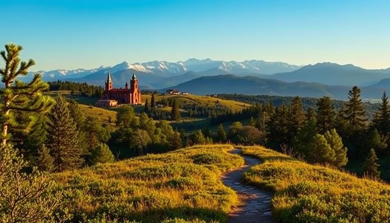 “The Best Heritage Walks Across the USA”
